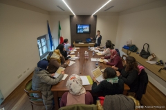 Slider-corso di formazione al Museo Egizio