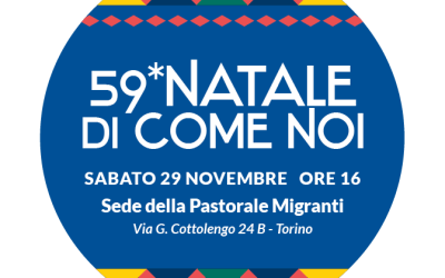 FESTA DI NATALE