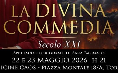 Vieni a teatro a festeggiare i 60 anni di Come Noi