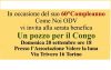 Iniziativa “Un pozzo per il Congo”